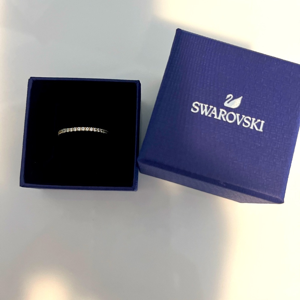 Swarovski vittore ring